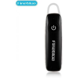 Ασύρματο Ακουστικό – Bluetooth Fineblue F515 Μαύρο