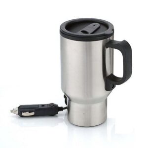 07078-1.jpg Κύπελλο Αυτοκινήτου Ανοξείδωτο (Εσωτερικά Πλαστικό) 0.45lt