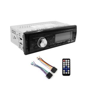 100792.jpg Ηχοσύστημα Αυτοκινήτου 1 DIN Bluetooth με Οθόνη USB – AUX – SD και Τηλεχειριστήριο CTC-6225