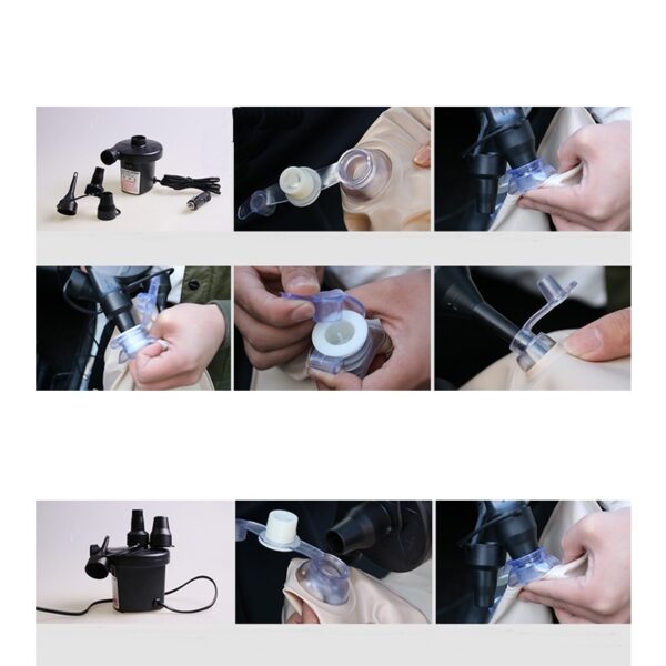 1111.jpg Φουσκωτό Στρώμα για Αυτοκίνητα 34208-160