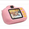 12-1.jpg Φωτογραφική Μηχανή Compact 3MP με Οθόνη 2″ Ροζ Funny Kids Cams XP-085