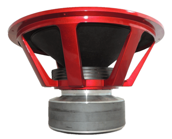 TRF SPL SW2165CC D0.5 Subwoofer Αυτοκινήτου 21"