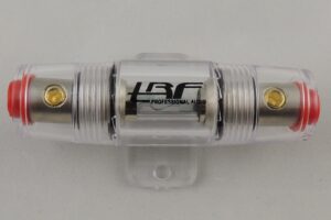 TRF AGU M 60A Ασφαλειοθήκη