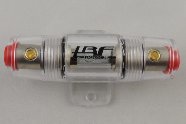 TRF AGU M 80A Ασφαλειοθήκη