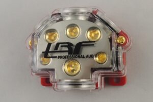 TRF CB5-1 Διανομέας Γείωσης