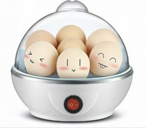 158814W-Βραστήρας-Αυγών-7-Θέσεων-350W-Λευκός.jpg Βραστήρας Αυγών 7 Θέσεων 350W Λευκό 158814W