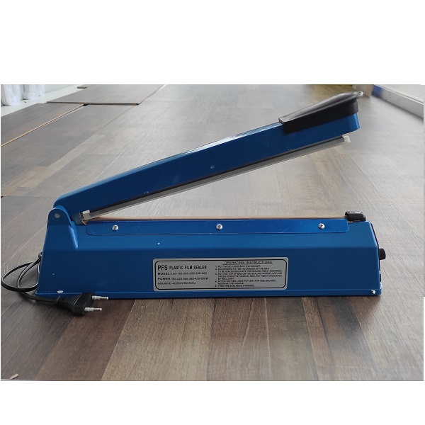 Θερμοκολλητικό Σακούλας - Σφραγιστικό για Σακούλες 300mm 400w