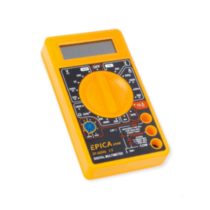 Ψηφιακό Πολύμετρο Epica Star