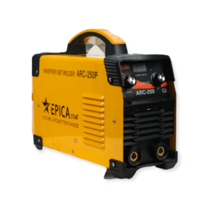 ΗΛΕΚΤΡΟΚΟΛΛΗΣΗ INVERTER 200A EPICA STAR
