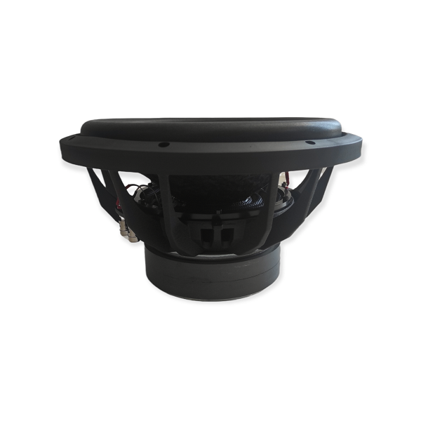 Subwoofer Αυτοκινήτου 12" FONY CTC-D1262