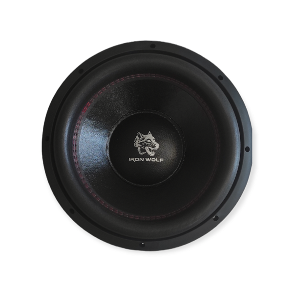 Subwoofer Αυτοκινήτου 12" FONY CTC-D1262