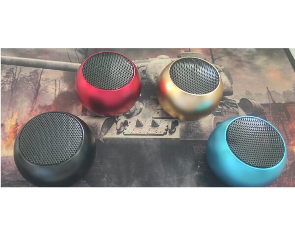 Mini Ηχείο Bluetooth TWS-MINI