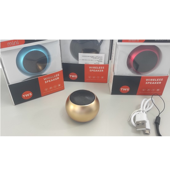 Mini Ηχείο Bluetooth TWS-MINI