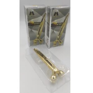 Συσκευή Μασάζ για το Σώμα XC-116A/2S Gold