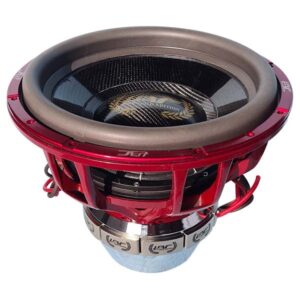 1751.jpg TRF SPL SW1570NDGE D1 Subwoofer Αυτοκινήτου 15"