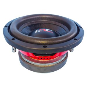 TRF VLSW83 D2 Subwoofer Αυτοκινήτου
