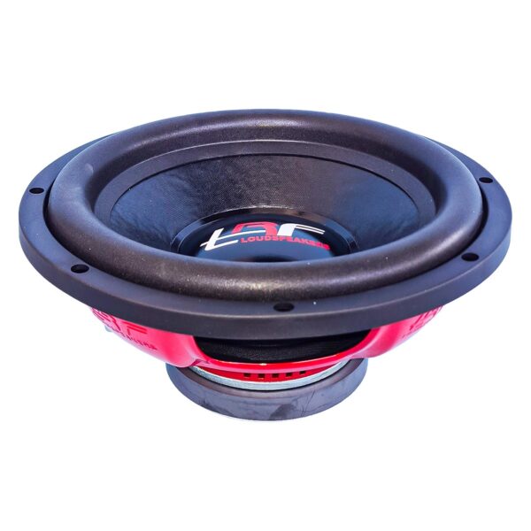 TRF VLSW123 D2 Subwoofer Αυτοκινήτου