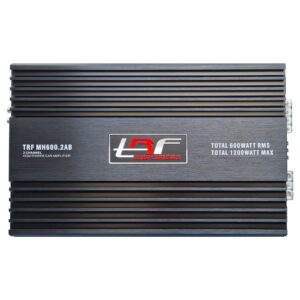 TRF MH600.2AB Ενισχυτής Αυτοκινήτου