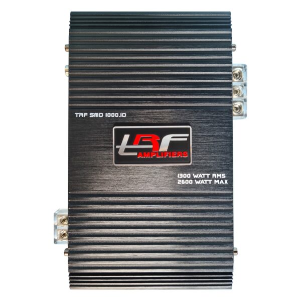 TRF SMD 1000.1D Ενισχυτής Αυτοκινήτου