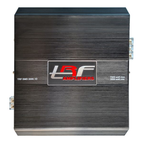TRF SMD 3000.1D  Ενισχυτής Αυτοκινήτου