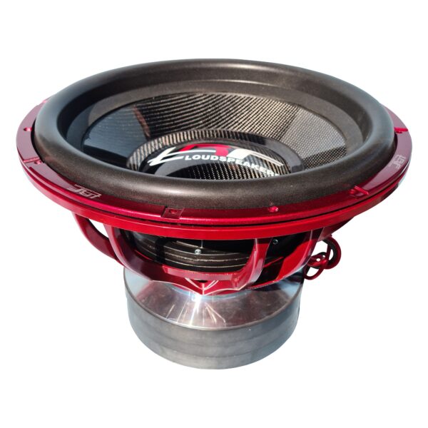 TRF SPL SW1865CC D0.7 Subwoofer Αυτοκινήτου 18"