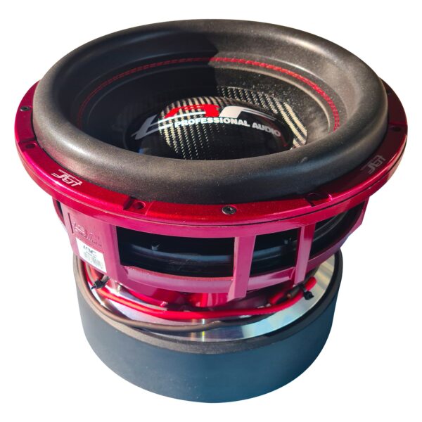 TRF SW1245 D0.5 Subwoofer Αυτοκινήτου