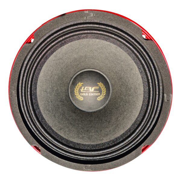TRF 8MR400ND  GOLD EDITION Ηχείο Αυτοκινήτου