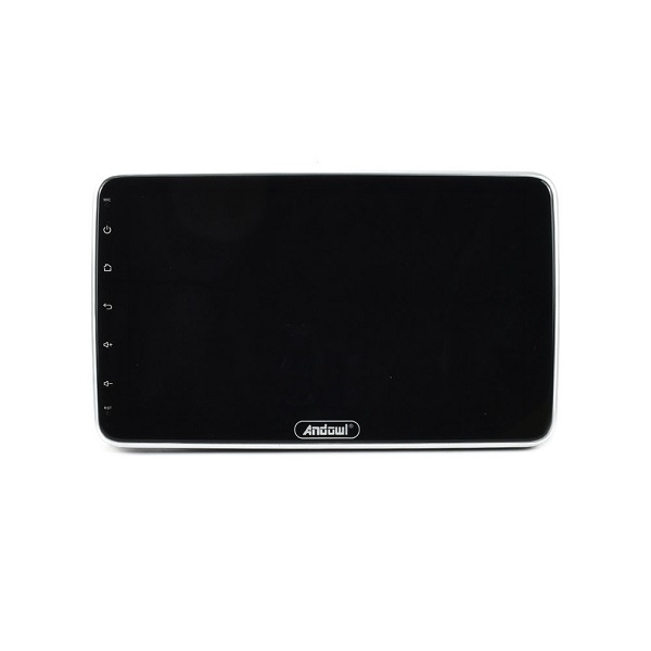 Ηχοσύστημα Αυτοκινήτου Universal 2DIN (Bluetooth/USB/GPS) με Οθόνη Αφής 10.5" Q-CA009 Andowl