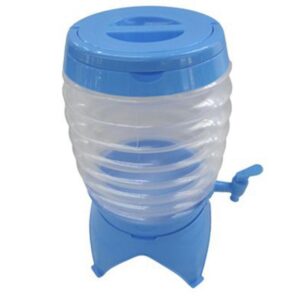 Διανεμητής Ποτού ED-074011 Πλαστικός με Βρυσάκι 9.5lt