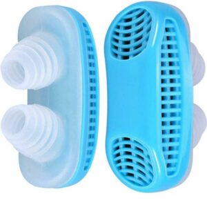 Anti Snoring 2 in 1 and Air Purifier