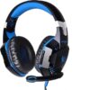 Over Ear Gaming Headset με σύνδεση 3.5mm / USB Kotion Each G2000
