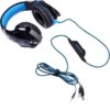 Over Ear Gaming Headset με σύνδεση 3.5mm / USB Kotion Each G2000