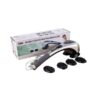 Συσκευή Μασάζ για το Σώμα Double Heads Heating Massager