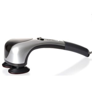 Συσκευή Μασάζ για το Σώμα Double Heads Heating Massager