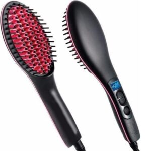 Ηλεκτρική Βούρτσα Simply Straight Κεραμική SSMC4