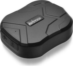 Mini GPS Tracker TK905 GSM για Αυτοκίνητα / Σκάφη / Φορτηγά Αδιάβροχο