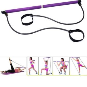 Portable Studio Μπάρα Πιλάτες 500-784736