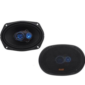 Σετ Ηχεία Αυτοκινήτου 7.5 x 11 Inches SPEEDWAV GX-1625