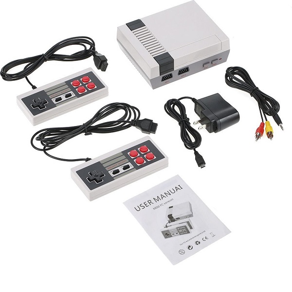 Κονσόλα Game Box with 620 Games