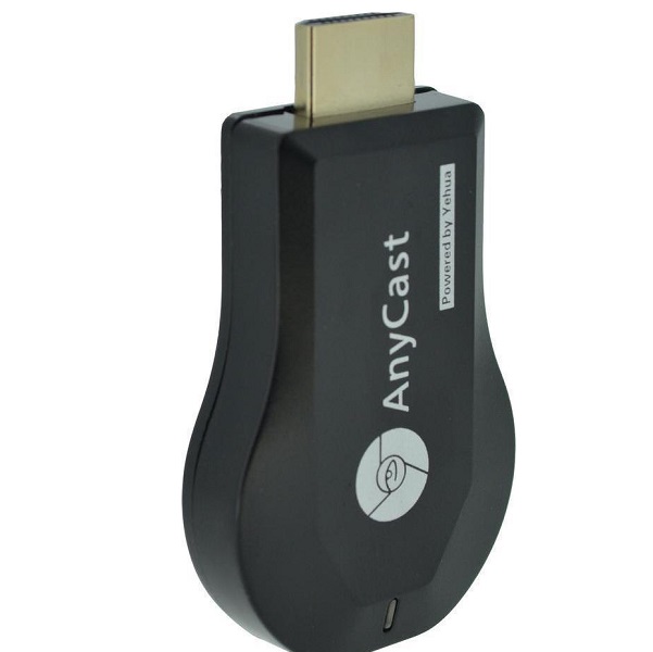 Stick Smart TV Gigastone Plus