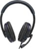 Andowl S-359 Over Ear Gaming Headset με σύνδεση USB