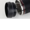 Ποτήρι Θερμός σε Μαύρο χρώμα 0.4lt Caniam EF 24-105mm