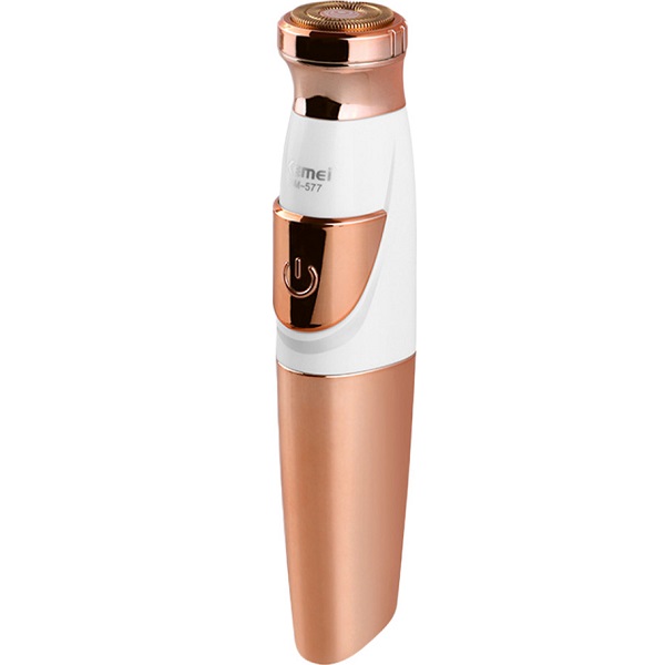Μίνι Ηλεκτρική Γυναικεία Ξυριστική Μηχανή Ταξιδιού KM-577
