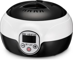 20190522102529_afb2d3cb.jpg Κεριέρα Αποτρίχωσης με Κάδο 500ml με Οθόνη 120W AX-600