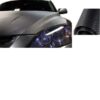 ταινία Carbon 3D Με κανάλια αφαίρεσης αέρος για εύκολη εφαρμογή και 100% αδιάβροχη