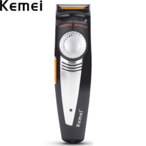 20190823130518_kemei_epanafortizomeni_peristrefomeni_ilektriki_xyristiki_michani_trimmer_km_819.jpg Kemei Ξυριστική Μηχανή Προσώπου Επαναφορτιζόμενη / Με Καλώδιο KM-819