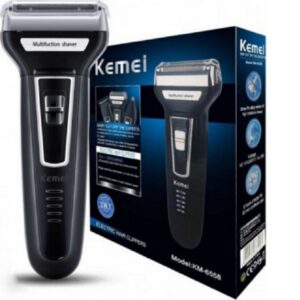 Κουρευτική Μηχανή 3 Σε 1 KEMEI KM-6559