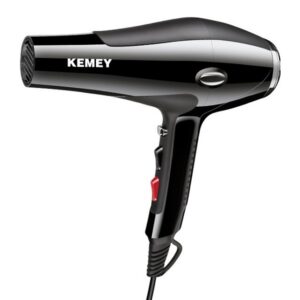 Πιστολάκι Μαλλιών 3500W Kemei KM-5822