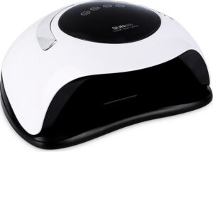 Φουρνάκι Νυχιών Sun UV / LED 120W BQ5T