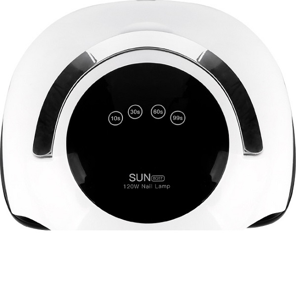 Φουρνάκι Νυχιών Sun UV / LED 120W BQ5T